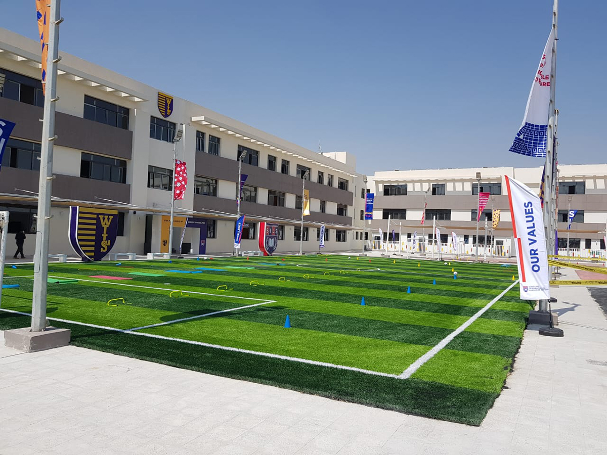 I LEARN SCHOOLS 02 Tawakol Tech