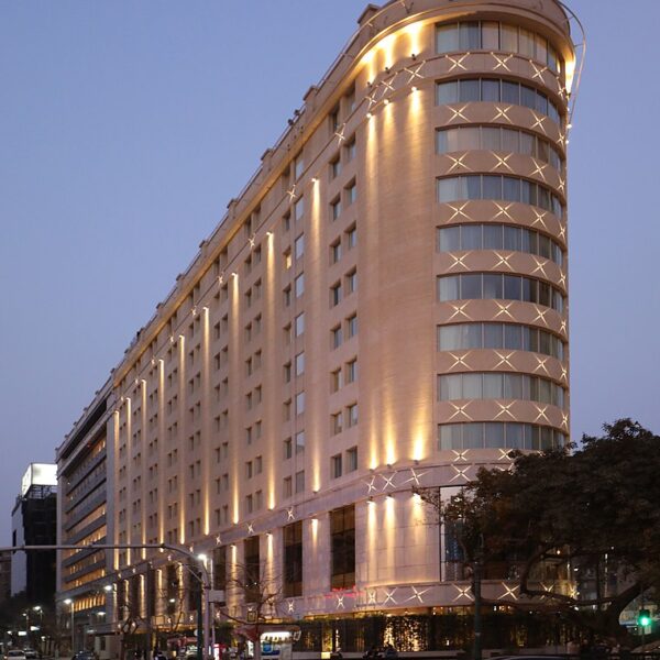 HOTELS f image Tawakol Tech